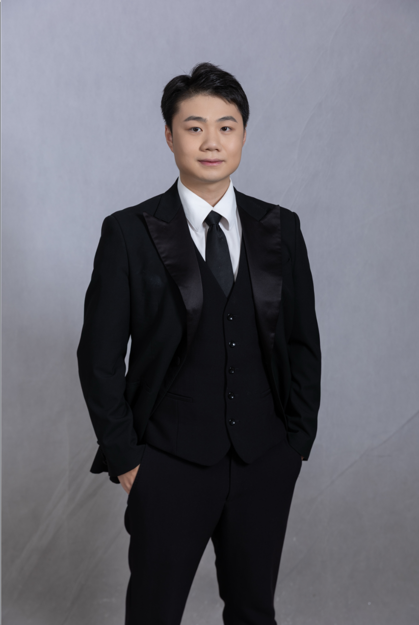 张孔洋 专业头像